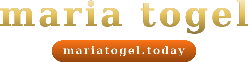 maria togel logo