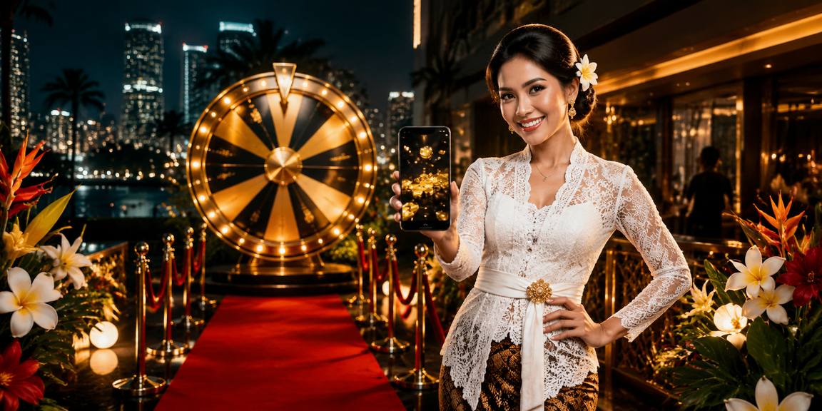 maria togel Baccarat